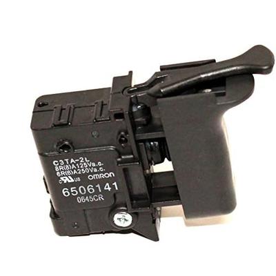 650614-1 Switch Replacement Part