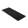 Tapis de souris - Business - XL - 70 x 30 cm - Gris - Antidérapant