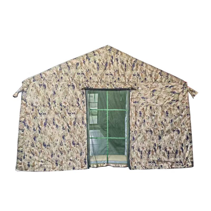 Lingyi Outdoor Inflatable Command Tent