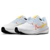 Nike Pegasus 40 Laser Orange Picante Red Blue Tint Women's Sneakers DV3854-102