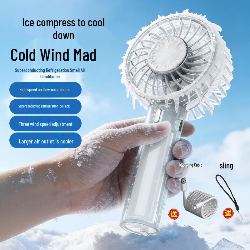 Portable Oscillating Electric Floor Fan with Remote for Dorms and Offices