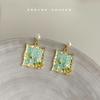 Pendientes – Pendientes de gota