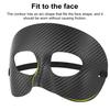 Masquerade Masque for Men Women Vintage Venetian Half Face Masque for Halloween Mardi Gras Cosplay Party Prom Ball Costume