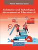 The Architecture and Technological Advancements of Education 4.0 Book
