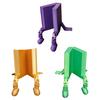 Articulated Book Ornament 3D Printed Desk Buddy Book Flexible Book Ornament