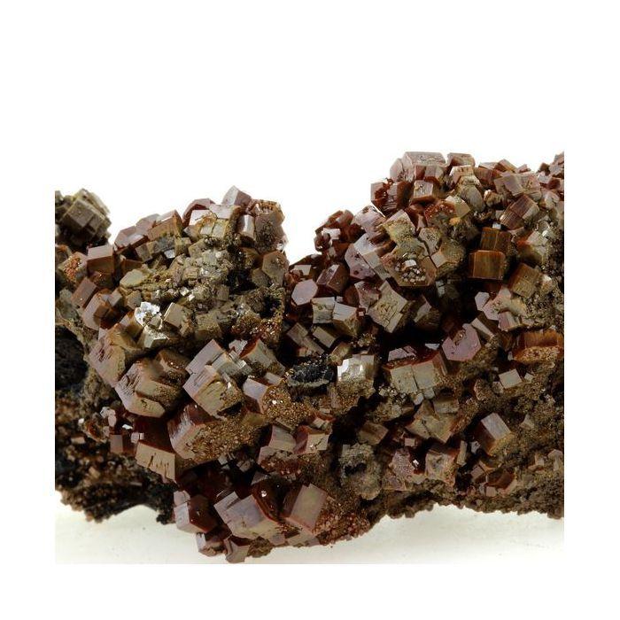 Vanadinite 394.2 carats