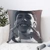 Rapper M-Milo J Kissenbezug Vintage Kissenbezug Design Kissenbezüge Für Sofa Heimdekoration