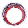 5Pcs AC Air Condition Volume Control Knob Cover Chrome Style Fit For Land Rover Range Rover Sport 2010 2011 2012 2013