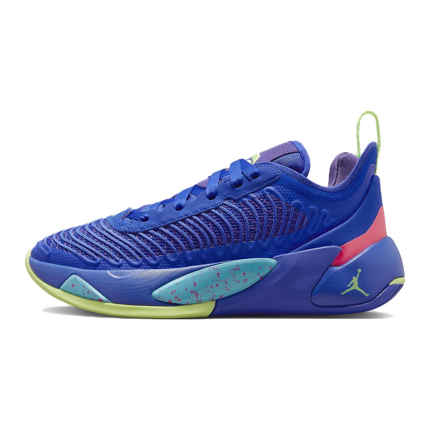 

Air Jordan Luka 1 Illusionist GS DQ6513-436 40