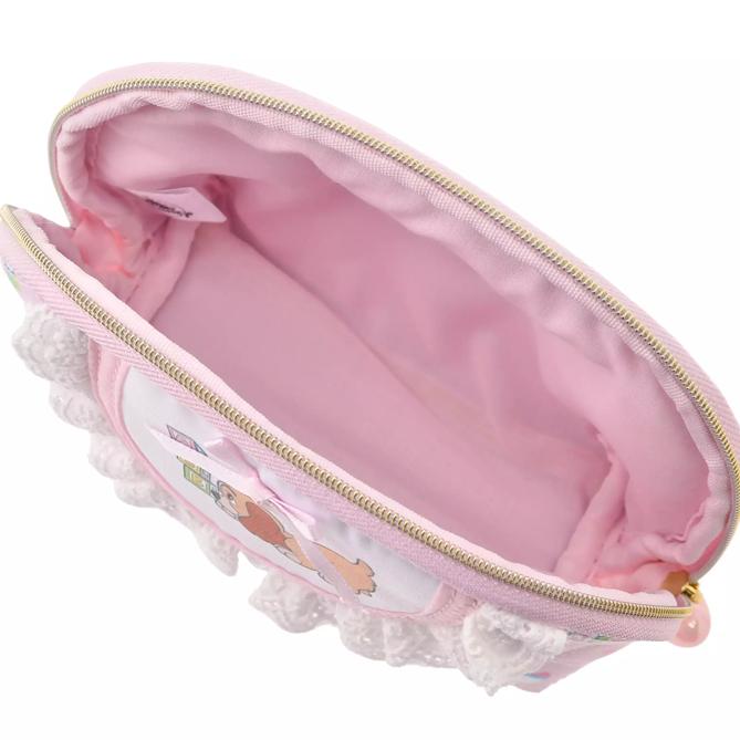Disney Lady Beutel ( Sanfte Umarmung ) Japan NEU Disney Store