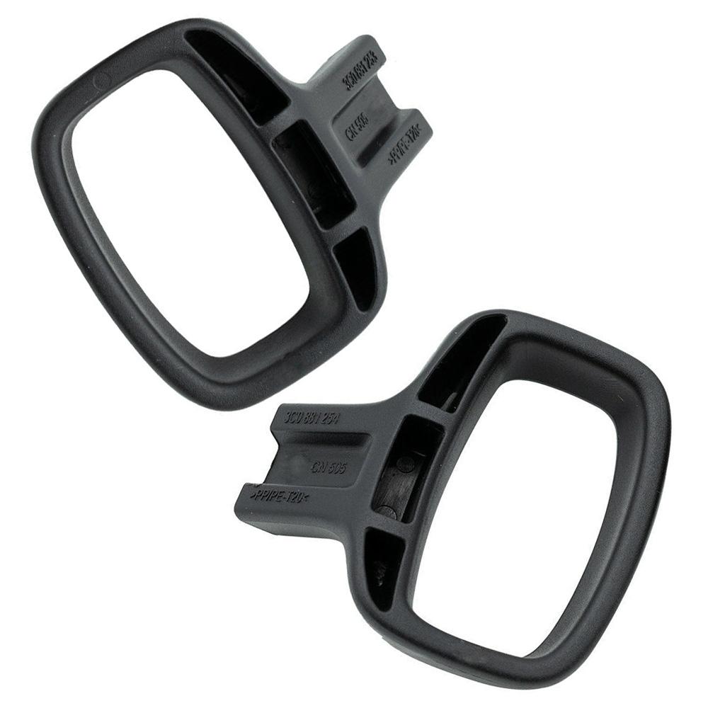 3C0 881 253 A mașină față stânga dreapta pârghie de reglare a mânerului pentru VW Jetta Passat Polo Scirocco 3C0881253A 3C0881254A 9B9