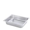 Stainless Steel Gastronorm Portion Pan