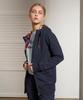 Uspoloassn Cotton Blend Zip-Up Hoodie_Navy