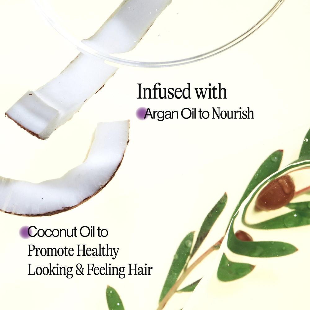 Eva Nyc Mane Magic Nourishing Hair Oil 2.0 Oz