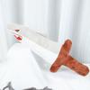 Sword Shark Plush Toy Pillow Cute Stuffed Doll Decoration Kids Gift Birthday