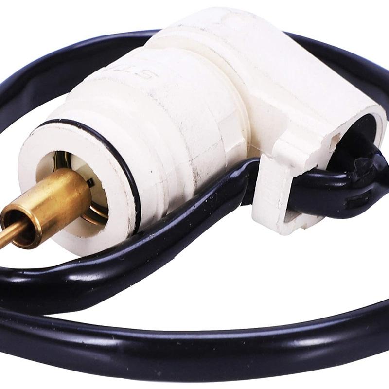 Boat Motor 65W-14380-20-00 Prime Starter Assy, For 4 Stroke 20HP 25HP F25 Carburetor Repair Parts Outboard Accessories