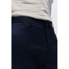 H M Suit Pants sliM Fit Navy Blue