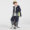 Boys' Outdoor Soft Shell Jacket & Sports Pants Set