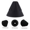 Anneome Coffee Funnel, Glass Coffee Cup, Silicone Coffee Dripper, Drip Cone Coffee Filter, Silicone Strainer, Espresso Shot Glass, Ceramic Coffee Mug