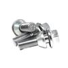 31202337 5PCS Automobile Parts Wheel Bolt Screw for Volvo S60 S80 I II V60 V70 XC60 XC70 XC90 9485474 30756675