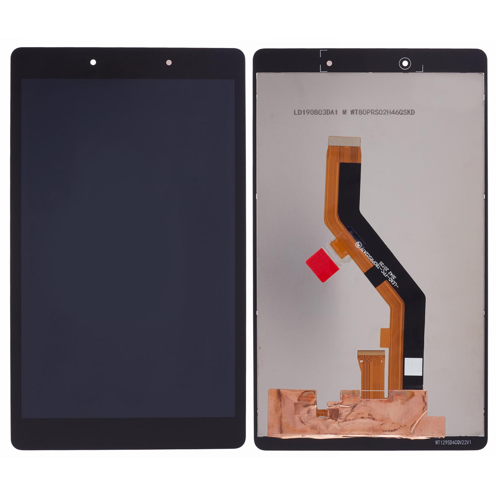 

For Samsung Galaxy Tab A 8.0 (2019) SM-T290 (Wi-Fi) Grade C LCD Screen and Digitizer Assembly Part (Without Logo) A