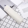 Stainless Steel Vacuum Portable Double Layer Travel Thermos Compact Mini Straight Water Cup Home Supplies