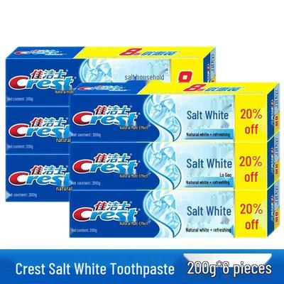Saúde oral – Pasta de dentes e pó dental