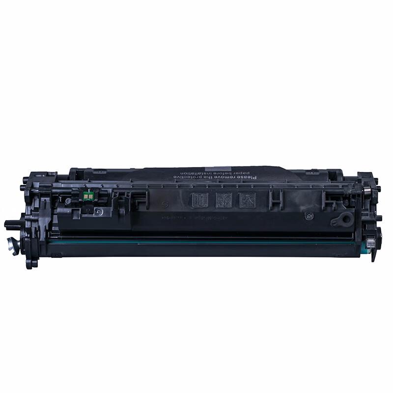 Compatible HP CF280X High-Yield Black Toner Cartridge