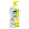 Fresh Moisturizing Shower Gel, Jasmine & Green Tea