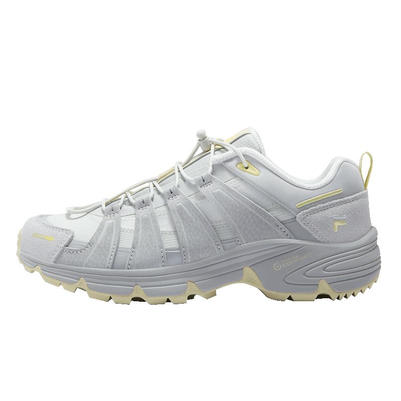 FILA FUSION COMO X Women s Outdoor Chunky Sneakers 37.5