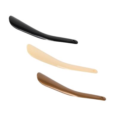Wear Shoe Horn Lifting Helper Lazy Handled Shoe Horn Easy &Off Shoes