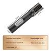 Baijie Rechargeable Electric Fish Scaler