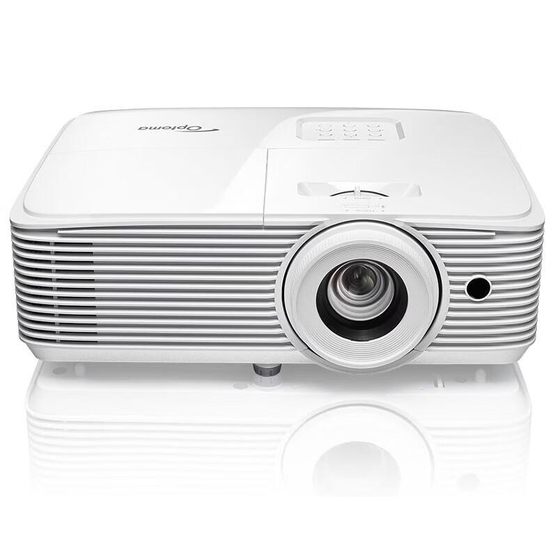 Optoma LEF9166 1080P 3D Home Theater Projector (CN version)