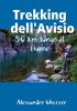 The Trekking dell'Avisio Book