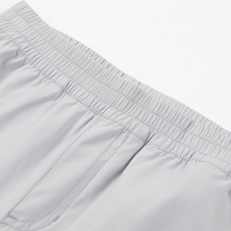 HAZZYS Boys' Solid Color Breathable Woven Trousers