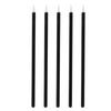 50PCS Set Disposable Eyeliner Brush Eyeshadow Applicator Eyes Makeup Cosmetic Tool