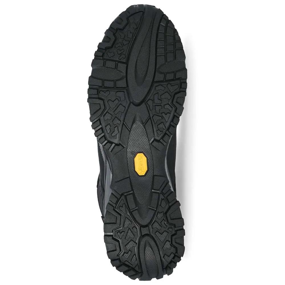 Dlx Hiking Boots Renton