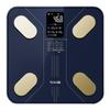 Meilenmeilen MTZ606 Smart Body Fat Scale (CN version)