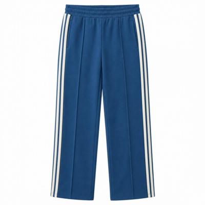 Limid Men S elaStic Side Line Straight Training pantS On Pta Qwfp3akt