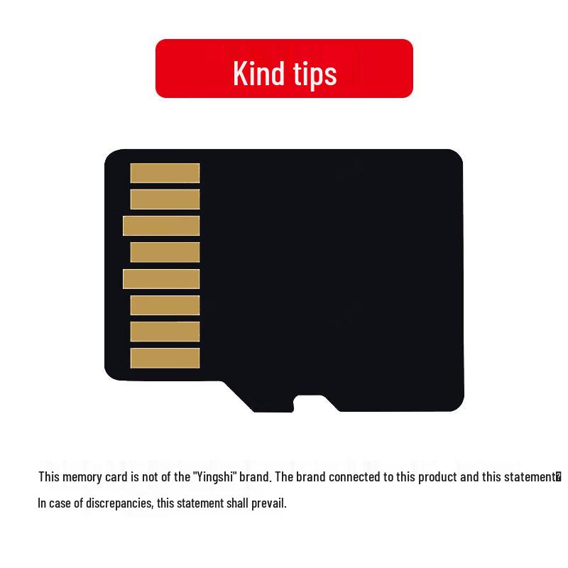 64GB Video Surveillance Memory Card (CN version)