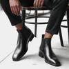 Chelsea Boots Men Fashion Brand Comfortable 2026 Chelsea Boots