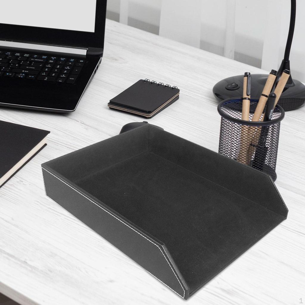 Efficient Desktop File Organizer for Home and Office Use