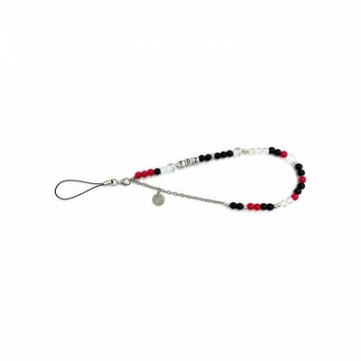 The Boyz   Light Stick Bead Strap   Model 06