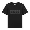 Childrens/Kids Globe Crew Neck Regular T-Shirt