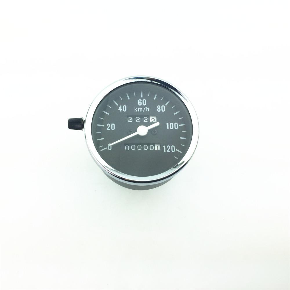 STARPAD For GN125H Motorcycle Accessories Motorcycle Instrumentation Odometer