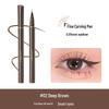 Penna Eyeliner Judydoll Extra Fine Asciugatura Rapida Lunga Tenuta Anti-Macchia