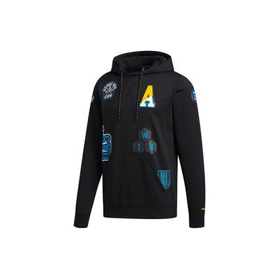 Neo Street Academy Sweatshirt Herren Oberteile Schwarz EI4750