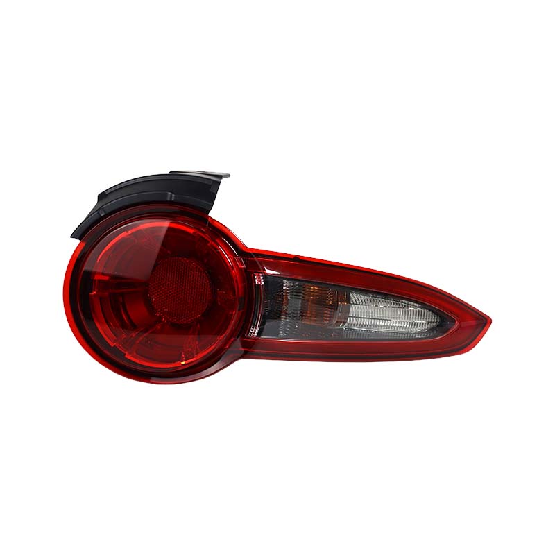 

Car Accessories For Mazda MX5 2016 2017 2018 2019 2020 2025 Car Rear Tail Light Warning Brake Signal Lamp Taillight Assembly NEW