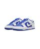 Nike Dunk Low Racer Blue DD1391-401