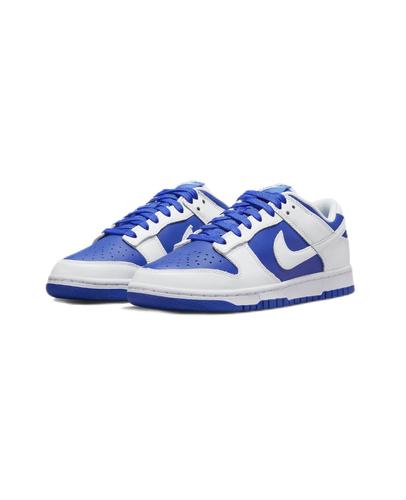 Nike Dunk Low Racer Blue DD1391-401